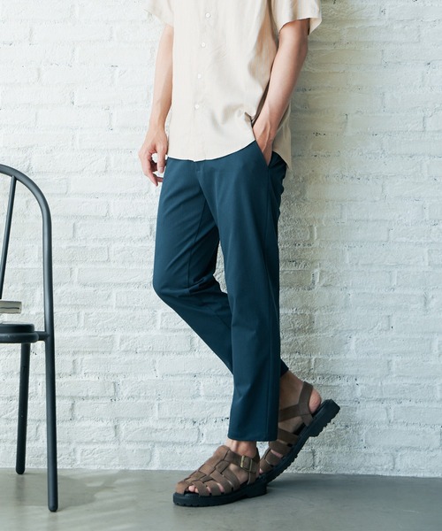 ikka（イッカ）の「グルカサンダル（サンダル・メンズ・ブラック/ベージュ・M/L）」の20枚目の写真