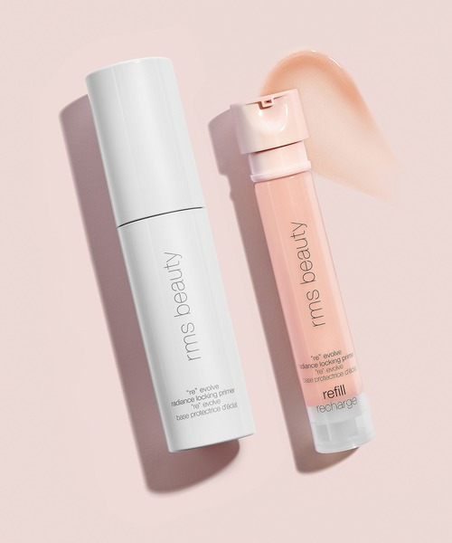 rms beauty(アールエムエスビューティー)の「ラディアンスロッキングプライマー(化粧下地・レディース・その他・ONE SIZE)」の5枚目の写真