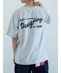 koe（コエ）の「SCREEN STARS BUILD半袖TEE＊（Tシャツ/カットソー・メンズ）」