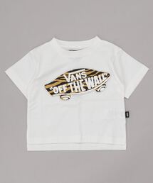 VANS/バンズ キッズ Tシャツ 122R5010300