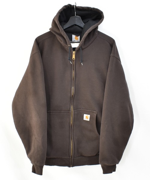 【ヴィンテージ古着】Carhartt/カーハート フルジップパーカー