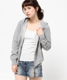 REMI RELIEF | REMI RELIEF×Ray BEAMS / 別注 スウェットパーカー(パーカー)