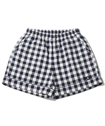 UGG | UGG@mos ギンガムチェックショートパンツ(その他パンツ)