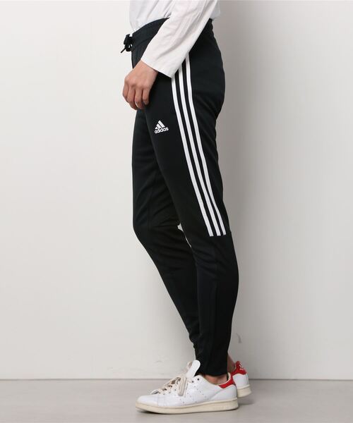 adidas ストライプパンツ アディダス クラシック スリーストライプス トラックパンツ