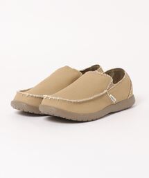 crocs | クロックス crocs サンタクルーズ メン Santa Cruz M(ローファー)