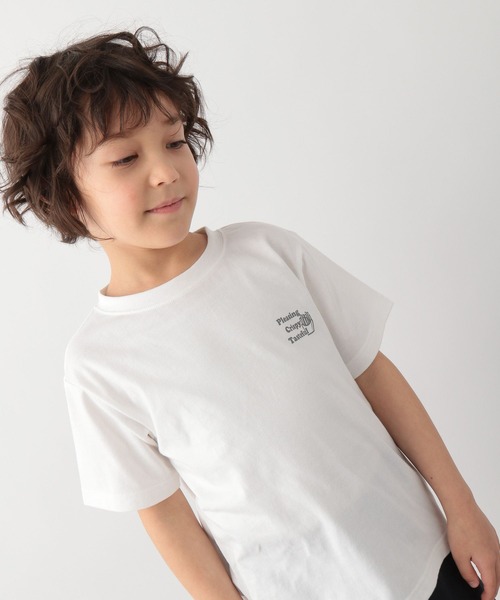 えーる＊ セール】キッズ/DRY/BOYSグラフィックTシャツ半袖/267197（T