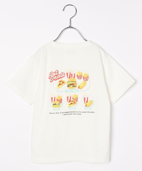 Caca様の専用出品 セール】キッズ/DRY/BOYSグラフィックTシャツ半袖/267197（Tシャツ