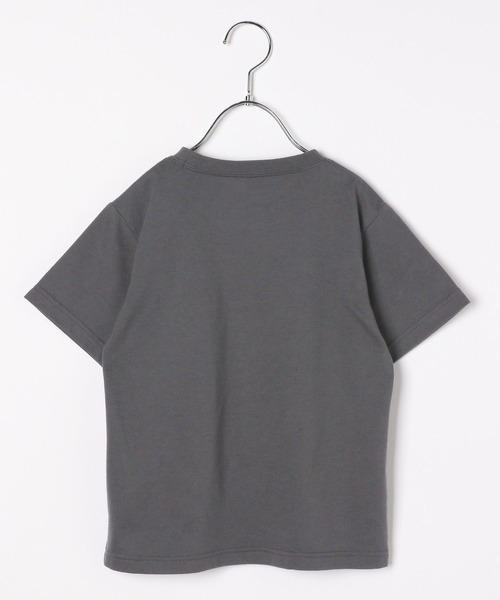 セール】キッズ/DRY/BOYSグラフィックTシャツ半袖/267197（T