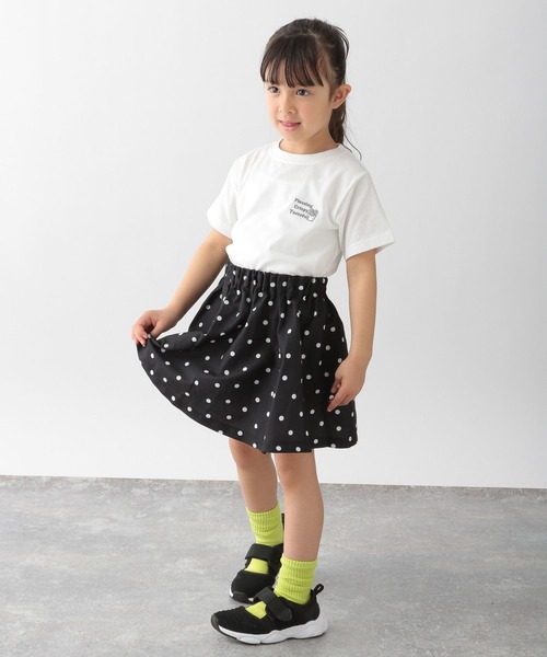 セール】キッズ/DRY/BOYSグラフィックTシャツ半袖/267197（Tシャツ