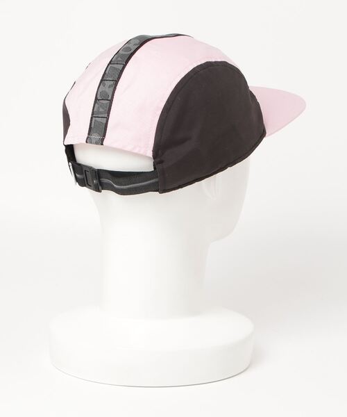 COAL（コール）の「【COAL/コール】THE PACER  キャップ（キャップ・メンズ・ブラック/オフホワイト/グリーン系その他/ローズ・FREE）」の6枚目の写真