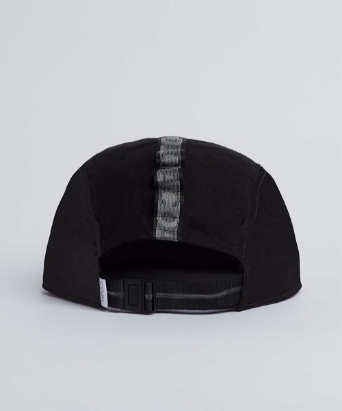 COAL（コール）の「【COAL/コール】THE PACER  キャップ（キャップ・メンズ・ブラック/オフホワイト/グリーン系その他/ローズ・FREE）」の3枚目の写真