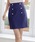 JULIA BOUTIQUE�i�W�����A�u�e�B�b�N�j�́u�V���[�g��E�p�[���{�^���t���^�C�g�X�J�[�g/22077�i�X�J�[�g�j�v�b�l�C�r�[