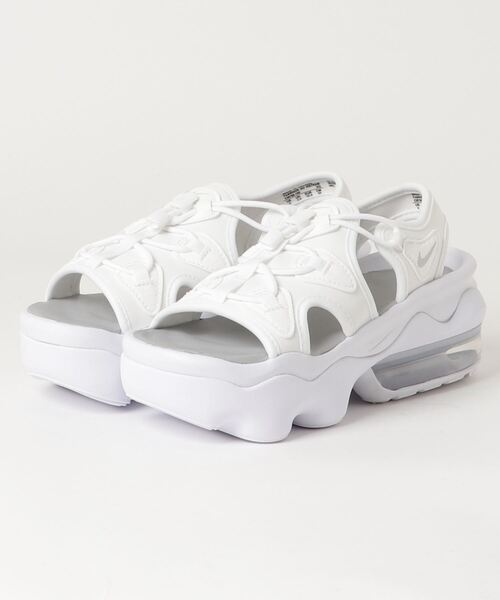 NIKE（ナイキ）の「NIKE WMNS AIR MAX KOKO SANDAL CI8798-100