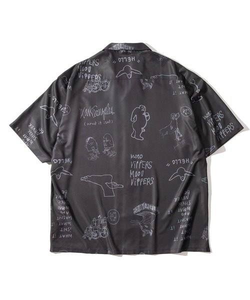 セール】【(What it isNt) ART BY MARK GONZALES/ワットイズ