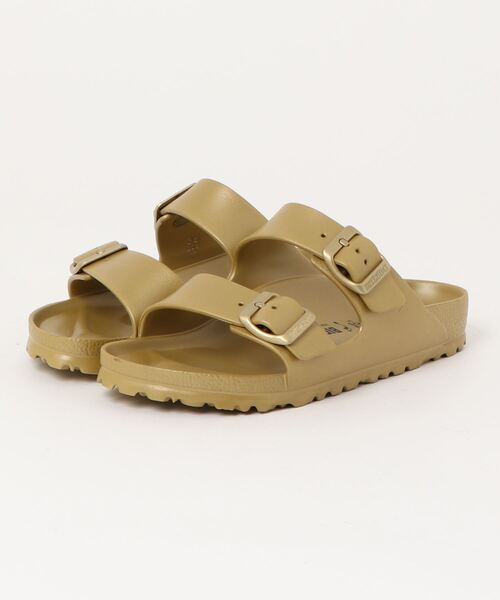 《BIRKENSTOCK》Arizona EVA ナロー（サンダル）｜BIRKENSTOCK（ビルケンシュトック）
