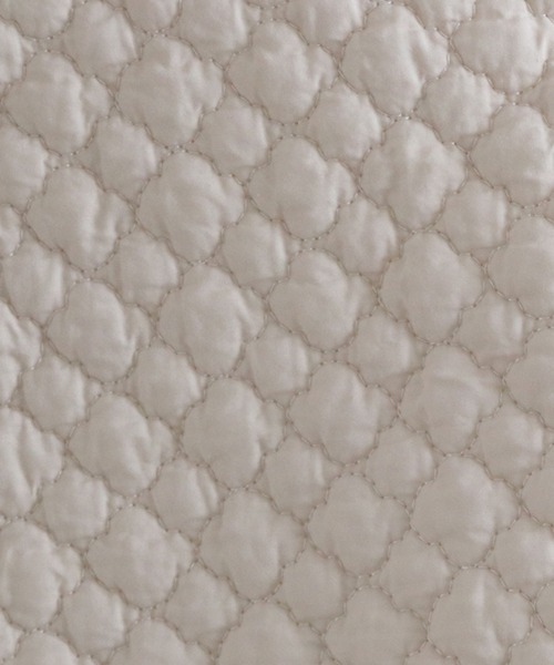 PUPPAPUPO（プッパプーポ）の「洗える 授乳クッション 【イブル モロッカン】（授乳ケープ/授乳クッション・キッズ・アイボリー/ベージュ/ホワイト系その他・FREE）」の9枚目の写真