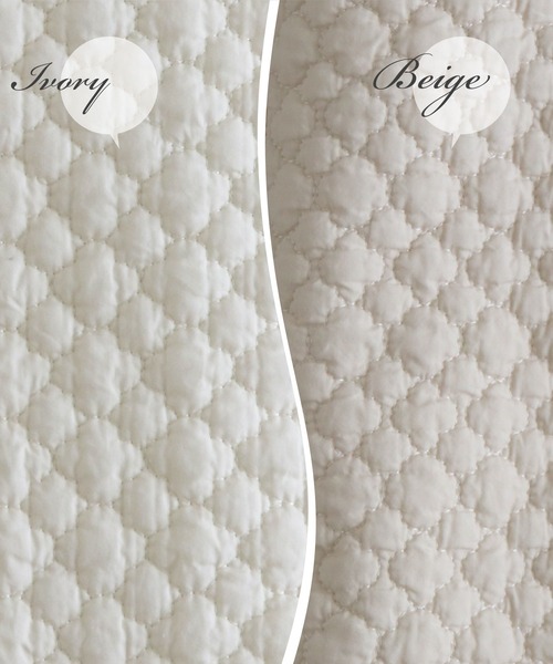 PUPPAPUPO（プッパプーポ）の「洗える 授乳クッション 【イブル モロッカン】（授乳ケープ/授乳クッション・キッズ・アイボリー/ベージュ/ホワイト系その他・FREE）」の11枚目の写真