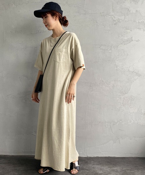 Carhartt WIP（カーハートダブリューアイピー）の「[carhartt WIP/カーハートダブリューアイピー] キャンバスロゴキャップ（キャップ・レディース・ブラック/ベージュ/パープル・ONE SIZE）」の9枚目の写真