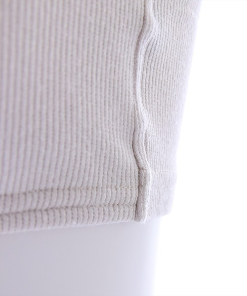 clear（クリア）の「×ブラトップ（チューブトップ・レディース・ホワイト/ブラック/ホワイト×ブラック/ライトベージュ・F）」の10枚目の写真