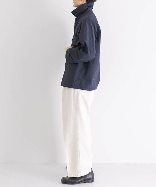 URBAN RESEARCH(アーバンリサーチ)の「mfpen Bigger Jeans(デニムパンツ・メンズ・アイボリー・SMALL/MEDIUM)」の7枚目の写真
