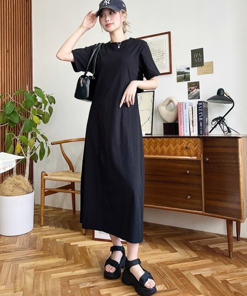 断捨離中ですさま専用　【美品】バーバリー　ワンピース　100センチ 大きい胸専用】キャンディスリーブ長袖花柄ワンピース 通販