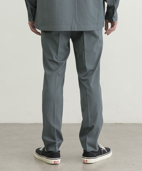 URBAN RESEARCH（アーバンリサーチ）の「Soft Cool Active Pants（その他パンツ・メンズ・ブラック/グレー系その他/ベージュ・SMALL/MEDIUM/LARGE/X-LARGE）」の18枚目の写真