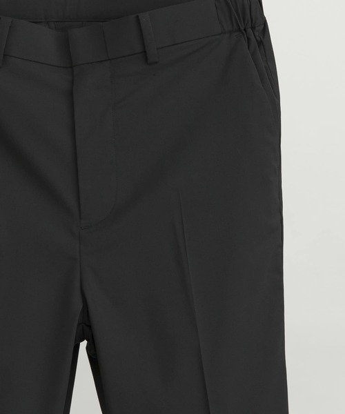 URBAN RESEARCH（アーバンリサーチ）の「Soft Cool Active Pants（その他パンツ・メンズ・ブラック/グレー系その他/ベージュ・SMALL/MEDIUM/LARGE/X-LARGE）」の22枚目の写真