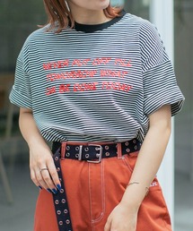 PBLIM | PAGEBOYLIM/アニバーサリーT(Tシャツ/カットソー)