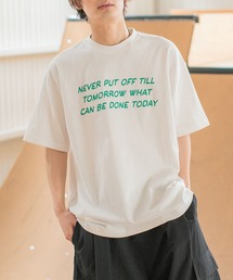 PBLIM | PAGEBOYLIM/アニバーサリーT(Tシャツ/カットソー)