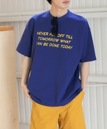 PBLIM | PAGEBOYLIM/アニバーサリーT(Tシャツ/カットソー)