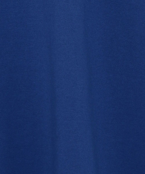 PBLIM（ページボーイリム）の「PAGEBOYLIM/アニバーサリーT（Tシャツ/カットソー・レディース・チャコールグレー/オフホワイト/ブルー/ブラック系その他/グリーン系その他・MEDIUM/LARGE）」の6枚目の写真