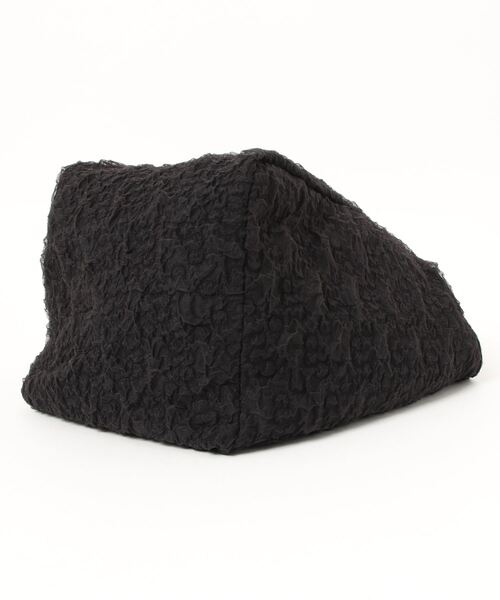 Bab(バブ)の「しゅわしゅわカラートートバッグ(トートバッグ・レディース・ブラック/オフホワイト/グリーン/ピンク/パープル・ONESIZE)」の21枚目の写真