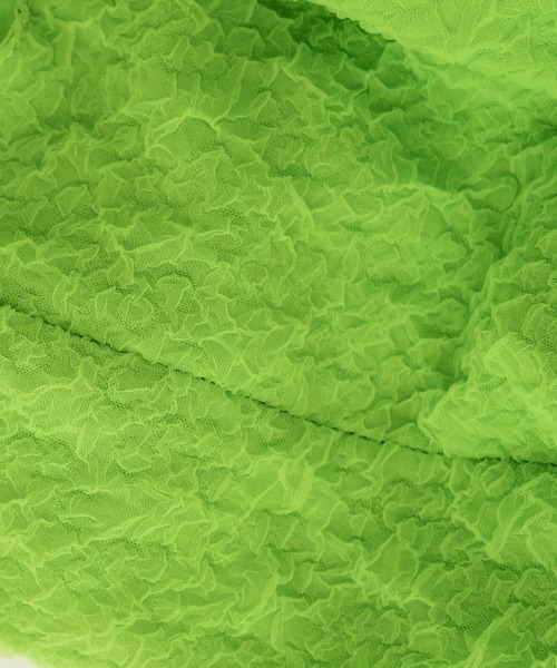 Bab(バブ)の「しゅわしゅわカラートートバッグ(トートバッグ・レディース・ブラック/オフホワイト/グリーン/ピンク/パープル・ONESIZE)」の16枚目の写真