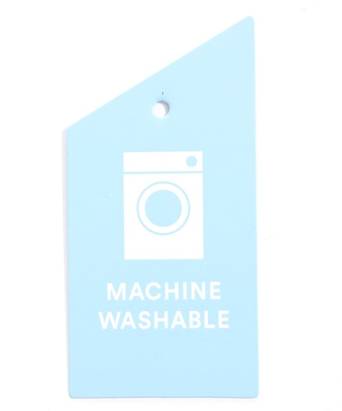 niko and...（ニコアンド）の「洗える12Gハイツイストポロ襟ニット（ポロシャツ・レディース・ブルー/スモーク/アイボリー・MEDIUM/LARGE）」の16枚目の写真