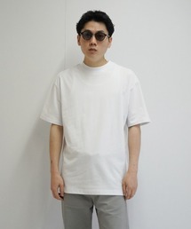 saby | saby WIDE NECK TEE(Tシャツ/カットソー)