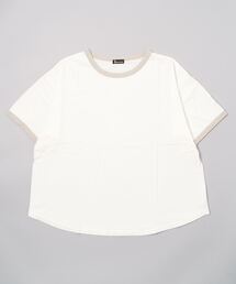 MANASTASH | MANASTASH/マナスタッシュ　リンガーフレアTEE(Tシャツ/カットソー)