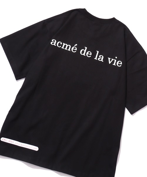 acme de la vie（アクメドラビ）の「Acme de la vie