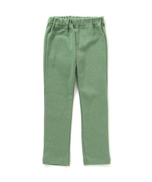 Ampersand（アンパサンド）の「保育園パンツ（その他パンツ・キッズ・ブラック/ベージュ/グレー/カーキ/ラベンダー・90/100/110/120/80/130/95/140）」の5枚目の写真