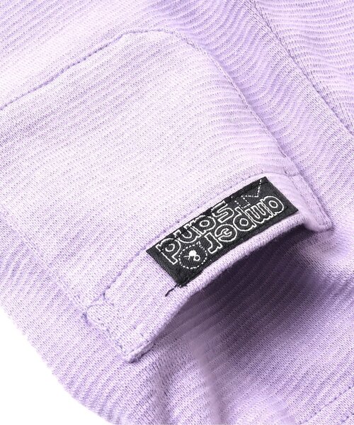 Ampersand（アンパサンド）の「保育園パンツ（その他パンツ・キッズ・ブラック/ベージュ/グレー/カーキ/ラベンダー・90/100/110/120/80/130/95/140）」の16枚目の写真