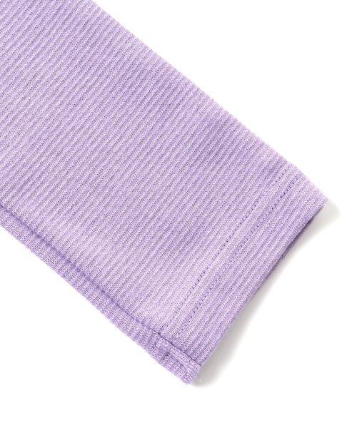 Ampersand（アンパサンド）の「保育園パンツ（その他パンツ・キッズ・ブラック/ベージュ/グレー/カーキ/ラベンダー・90/100/110/120/80/130/95/140）」の10枚目の写真