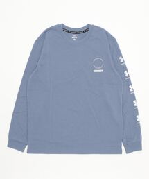 UNDER ARMOUR | アンダーアーマー UA CHARGED COTTON LONG SLEEVE SYMBOL T-SHIRT(Tシャツ/カットソー)