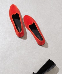 BEARDSLEY | 《THE ARTISANAL CLUB》オペラシューズ(スリッポン)