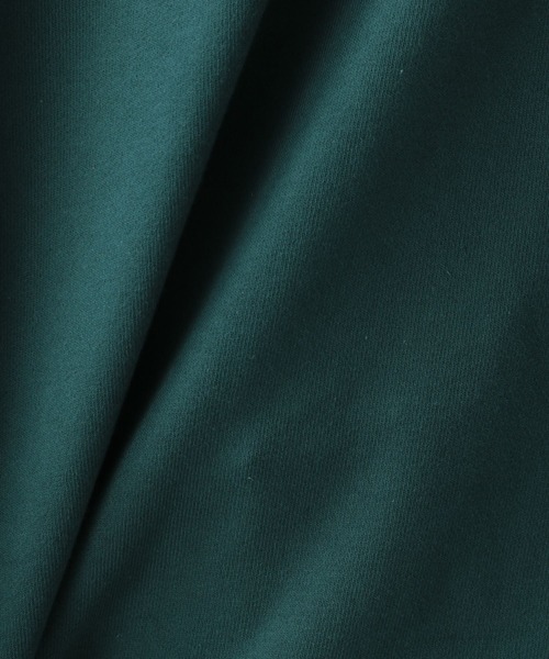 RAGEBLUE（レイジブルー）の「【SIGNAL SPORTS】裏毛ハーフジップスウェット（スウェット・メンズ・ホワイト/ブラック/グリーン・MEDIUM/LARGE）」の21枚目の写真