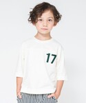 BRANSHES(ブランシェス)の「トップス(Tシャツ/カットソー)」
