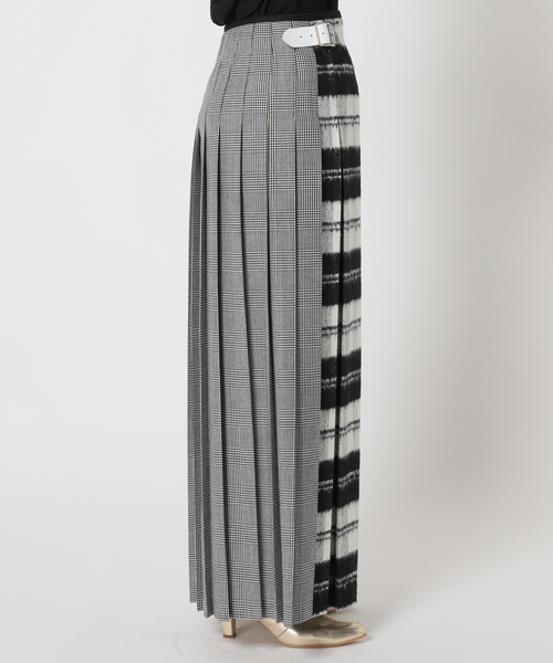 【CITYSHOP別注】O'NEIL OF DUBLIN スカート レイヤード O'NEIL of DUBLIN（オニールオブダブリン）の「【ONEIL OF DUBLIN for