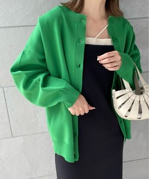 2WAYカーディガン