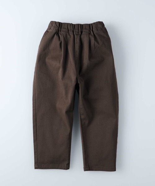 MPS(エムピーエス)の「【MPS】イージーテーパード(その他パンツ・キッズ・ブラック/ブラウン・120/130/140/150/160/105)」の16枚目の写真