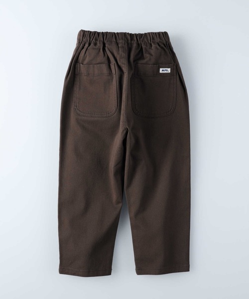 MPS(エムピーエス)の「【MPS】イージーテーパード(その他パンツ・キッズ・ブラック/ブラウン・120/130/140/150/160/105)」の17枚目の写真