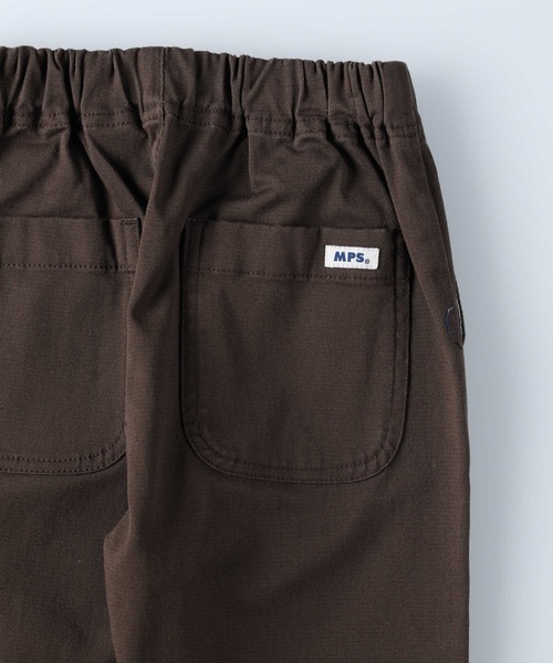 MPS(エムピーエス)の「【MPS】イージーテーパード(その他パンツ・キッズ・ブラック/ブラウン・120/130/140/150/160/105)」の18枚目の写真