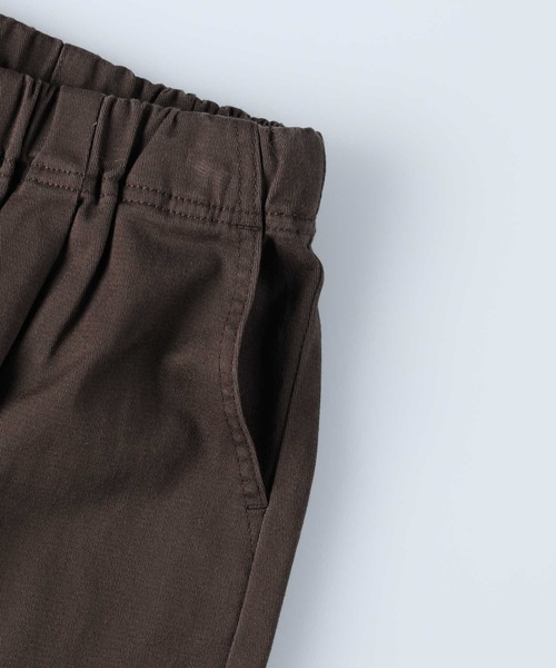 MPS(エムピーエス)の「【MPS】イージーテーパード(その他パンツ・キッズ・ブラック/ブラウン・120/130/140/150/160/105)」の21枚目の写真